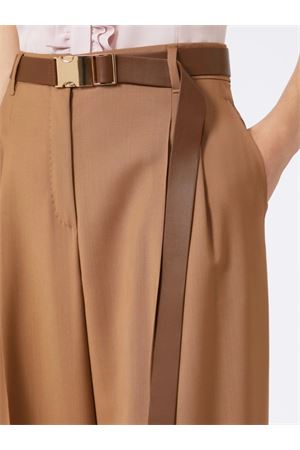 Bergamo MAX MARA STUDIO | Pantaloni | 2526136061650026